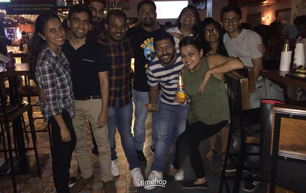 Obelus Team